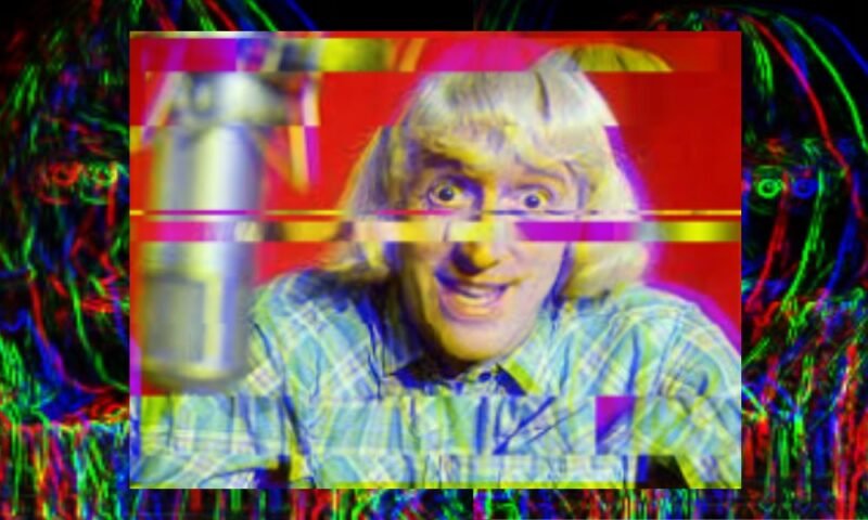 Historias Turbias: Jimmy Saville, de Disc Jokey filántropo a toda una bestia